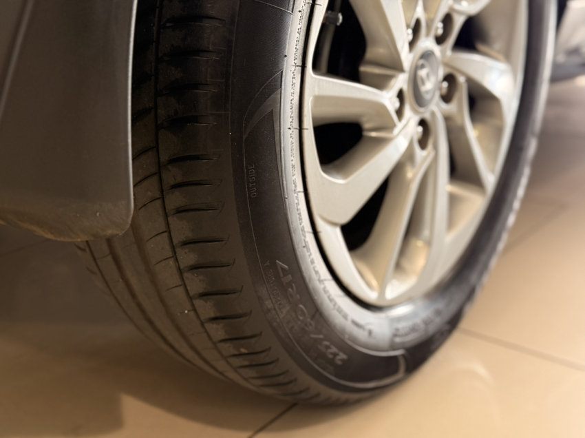 hyundai tucson 1.6 16v t-gdi gasolina gls ecoshift flex 4p automatico 202012