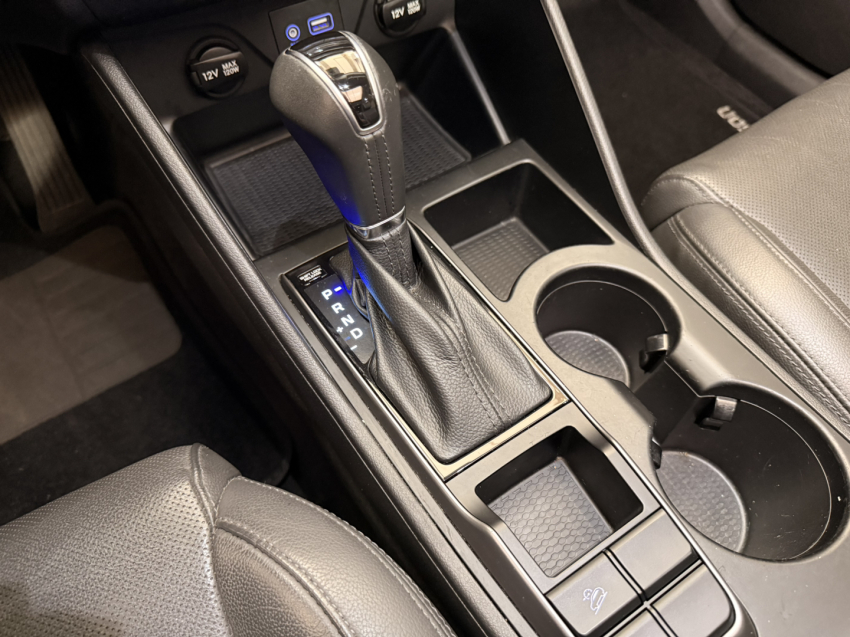 hyundai tucson 1.6 16v t-gdi gasolina gls ecoshift flex 4p automatico 202016