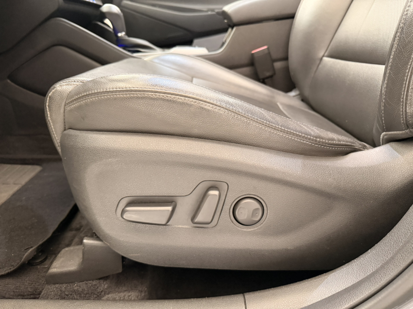 hyundai tucson 1.6 16v t-gdi gasolina gls ecoshift flex 4p automatico 202015