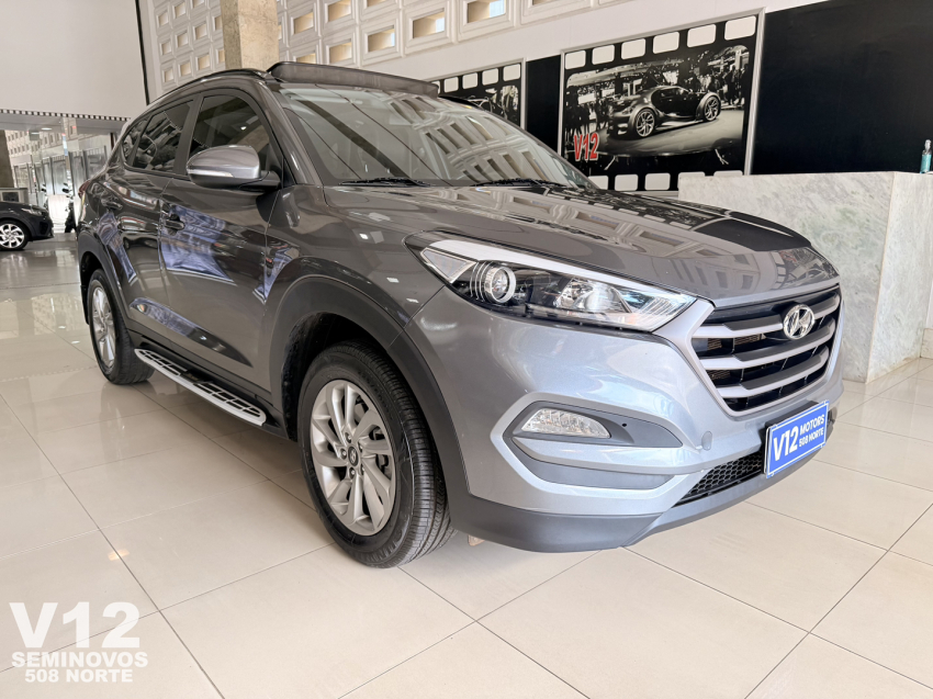 hyundai tucson 1.6 16v t-gdi gasolina gls ecoshift flex 4p automatico 20201