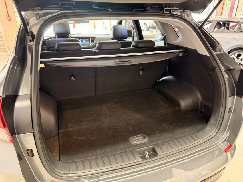 hyundai tucson 1.6 16v t-gdi gasolina gls ecoshift flex 4p automatico 202014