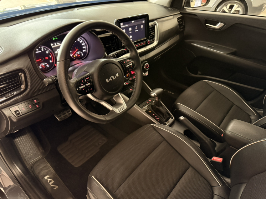 kia stonic 1.0 tgdi mhev sx automatico hibrido 4p 202213