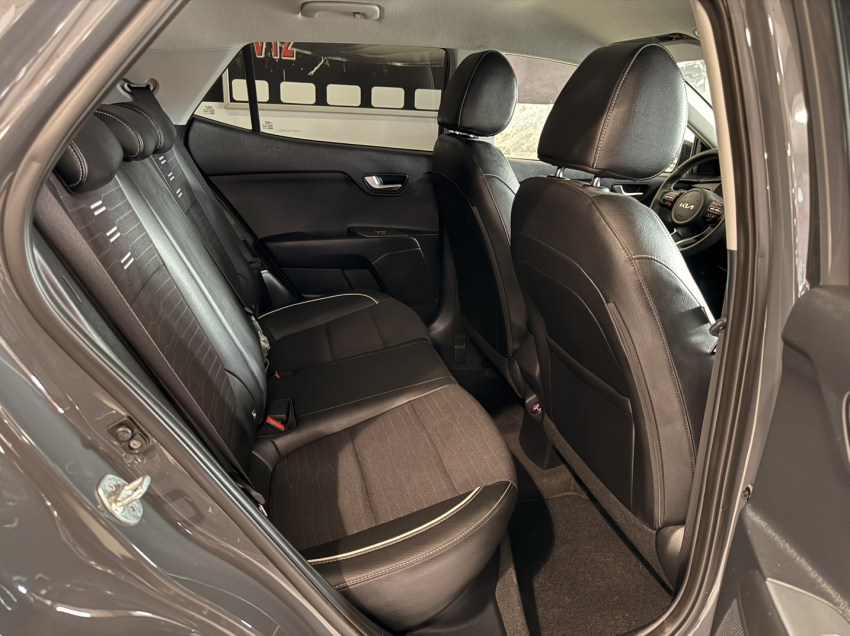 kia stonic 1.0 tgdi mhev sx automatico hibrido 4p 202212