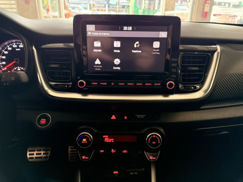 kia stonic 1.0 tgdi mhev sx automatico hibrido 4p 20225