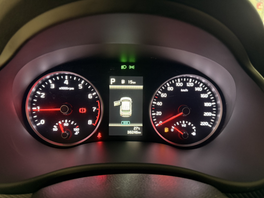 kia stonic 1.0 tgdi mhev sx automatico hibrido 4p 20226