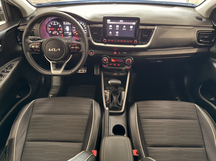 kia stonic 1.0 tgdi mhev sx automatico hibrido 4p 202211