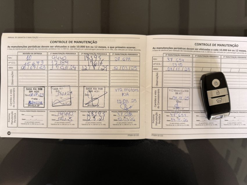 kia stonic 1.0 tgdi mhev sx automatico hibrido 4p 20227