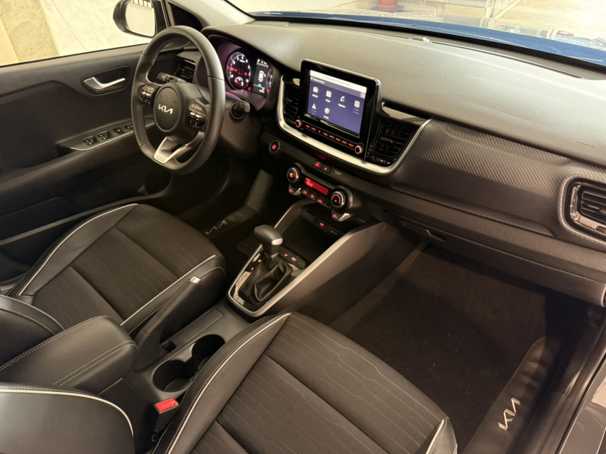 kia stonic 1.0 tgdi mhev sx automatico hibrido 4p 20224