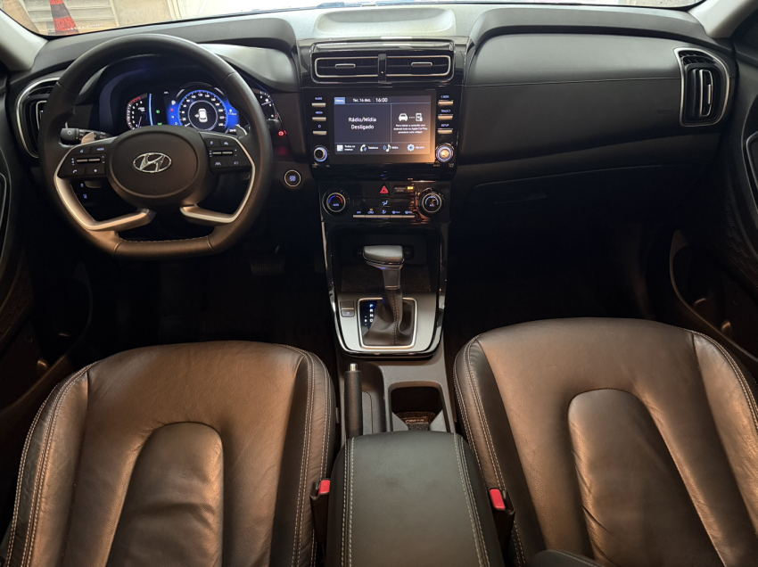 hyundai creta 1.0 tgdi flex limited automatico 4p 202410