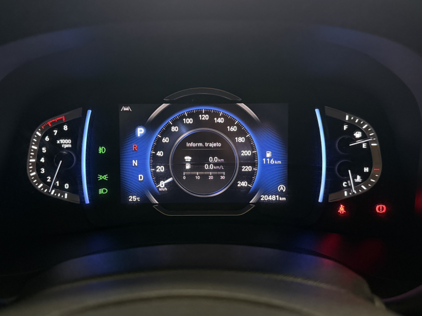 hyundai creta 1.0 tgdi flex limited automatico 4p 20246