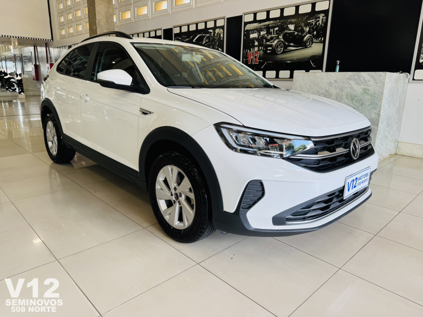 volkswagen nivus comfortline1