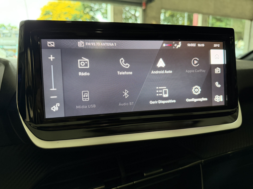 peugeot 208 1.6 16v flex roadtrip at6 4p automatico 20248