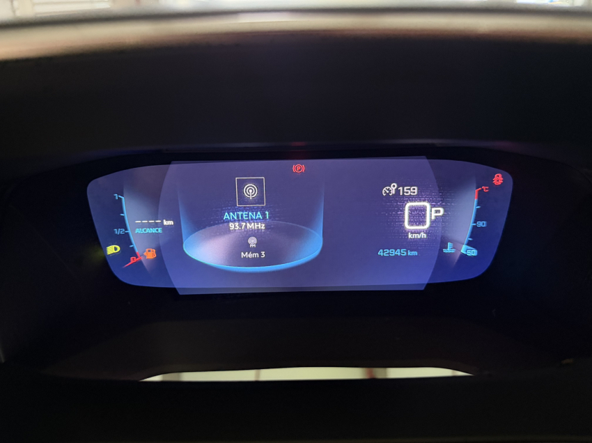 peugeot 208 1.6 16v flex roadtrip at6 4p automatico 20246