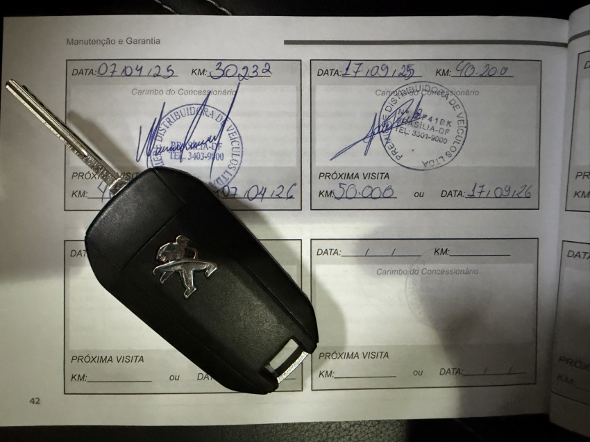 peugeot 208 1.6 16v flex roadtrip at6 4p automatico 20247