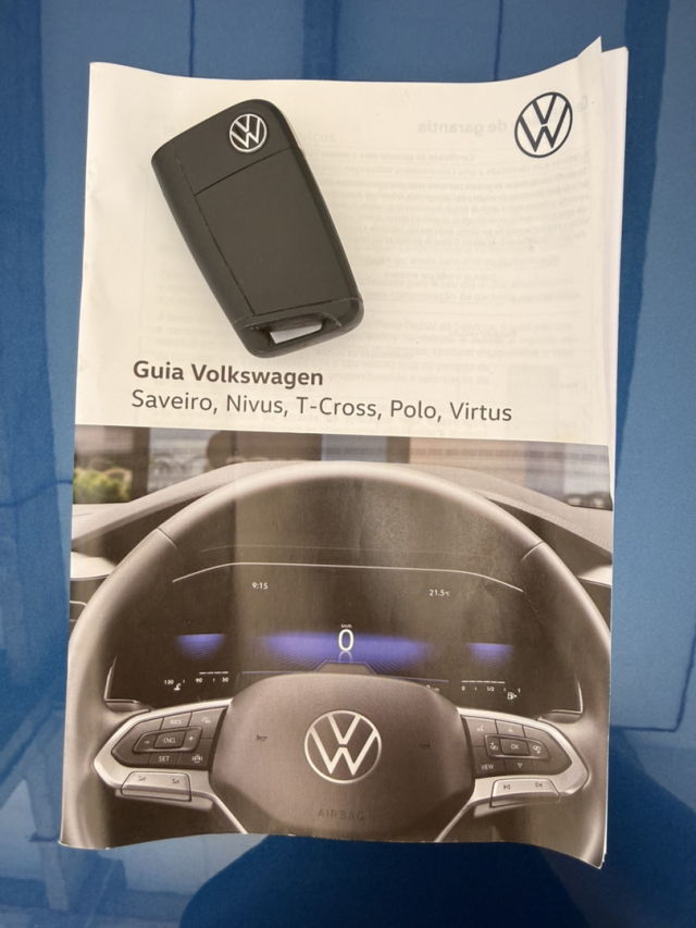 volkswagen virtus 1.0 170 tsi automatico flex 4p 20247