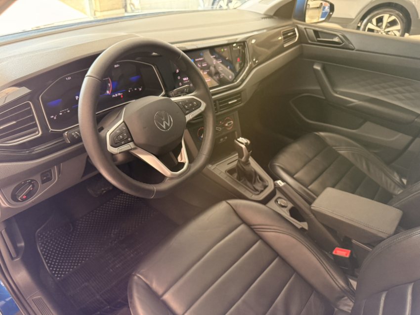 volkswagen virtus 1.0 170 tsi automatico flex 4p 20249