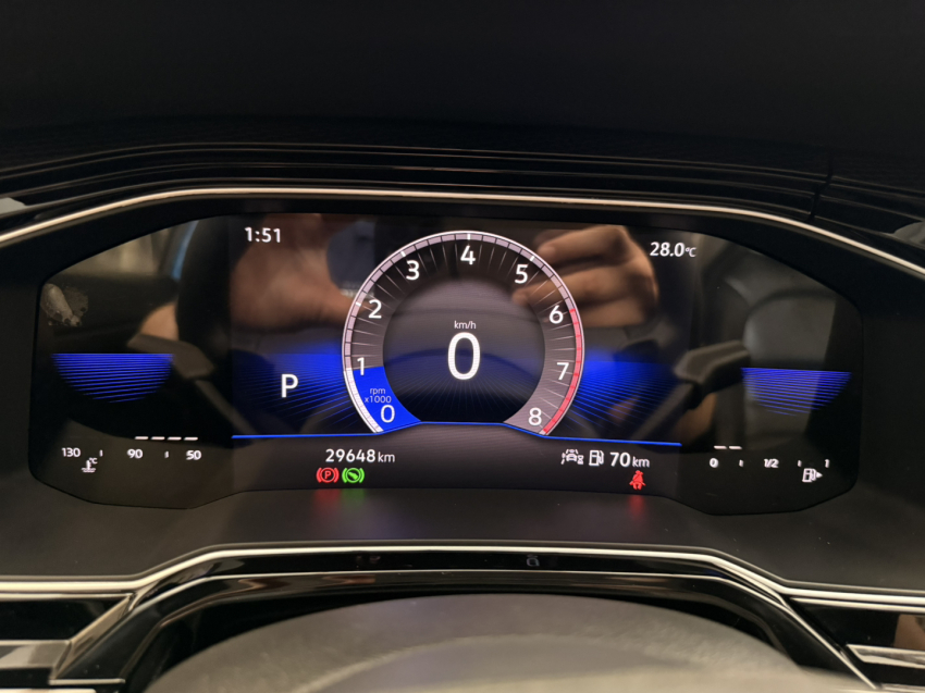 volkswagen virtus 1.0 170 tsi automatico flex 4p 20246