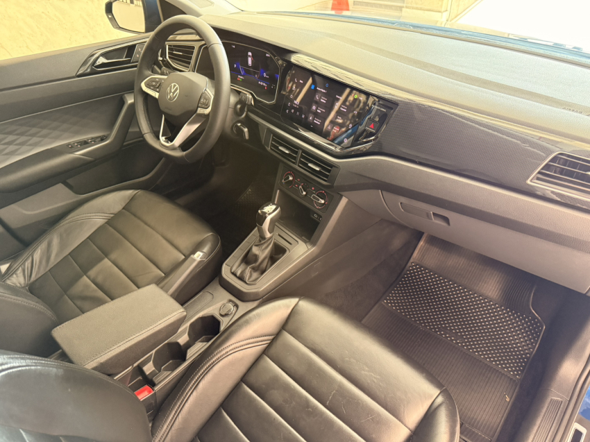 volkswagen virtus 1.0 170 tsi automatico flex 4p 20244