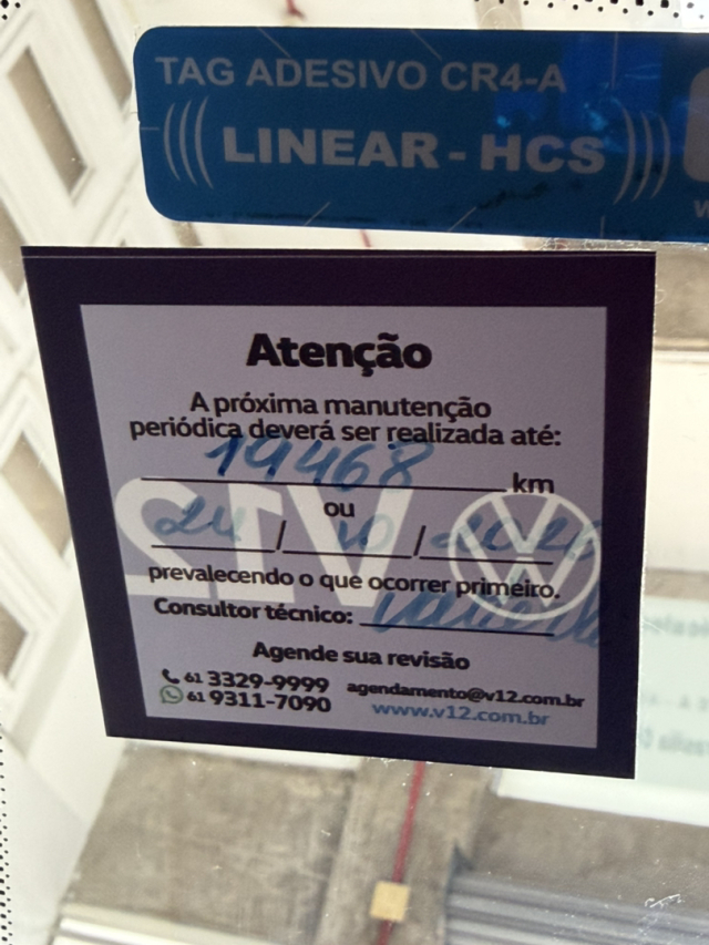 volkswagen polo track.7