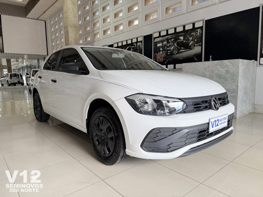 volkswagen polo track.1