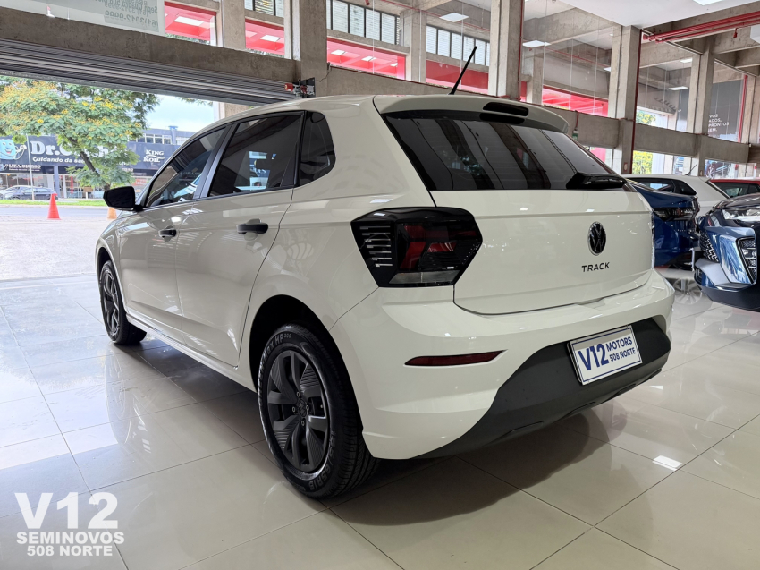 volkswagen polo track.3