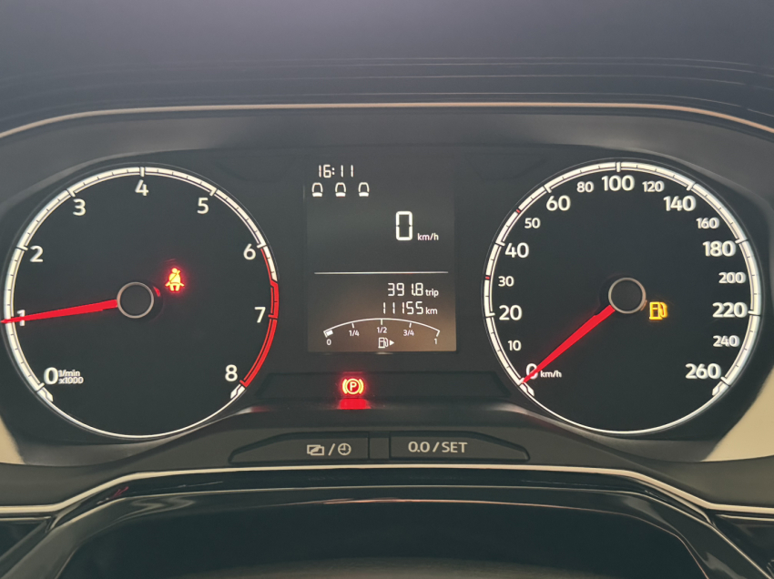 volkswagen polo track.6