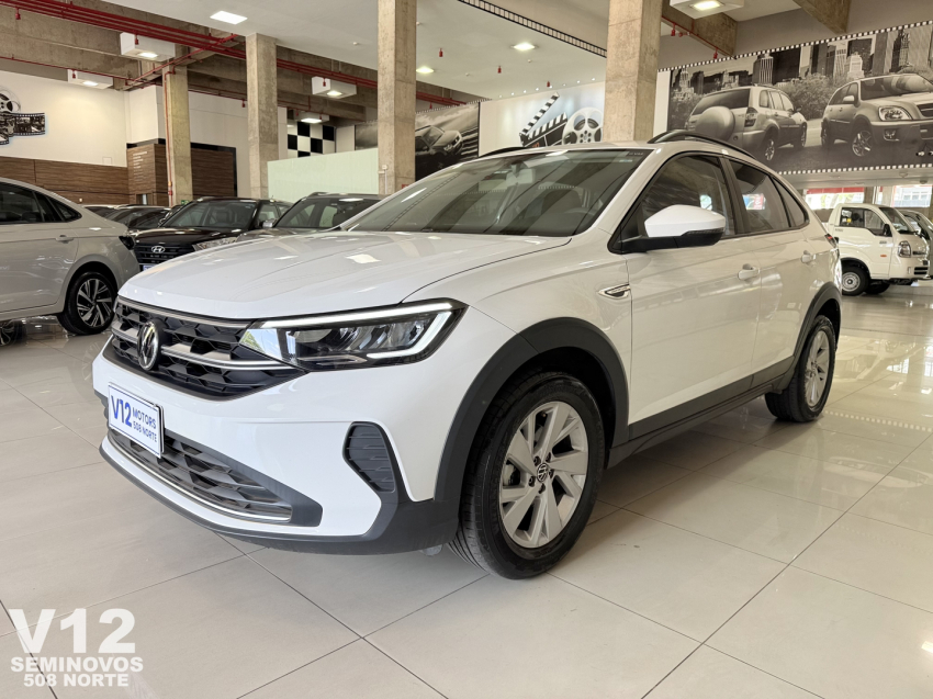 volkswagen nivus comfortline.