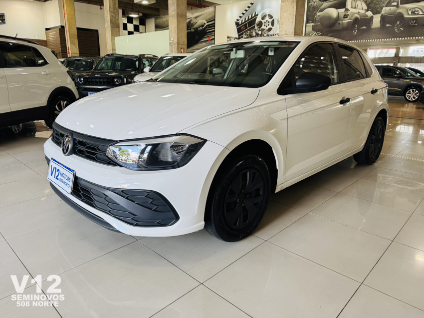 volkswagen polo track.