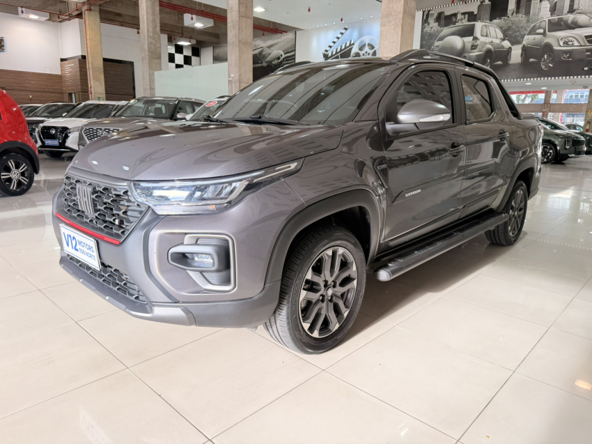 fiat strada 1.0 turbo 200 flex ultra cd cvt 4p automatico 2025