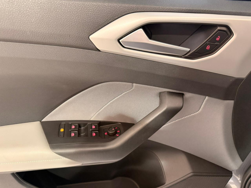 volkswagen t-cross 1.0 200 tsi total flex comfortline automatico 4p 20259