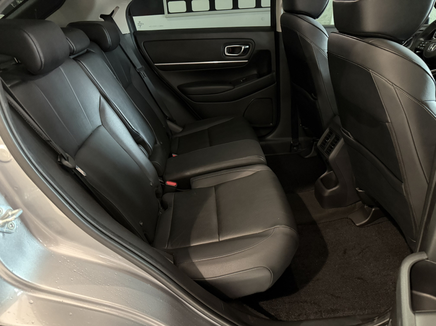 honda hr-v 1.5 di i-vtec flex exl cvt 4p automatico 202410