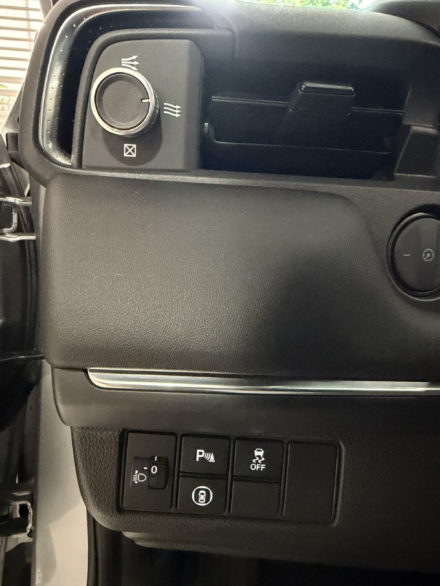 honda hr-v 1.5 di i-vtec flex exl cvt 4p automatico 202415