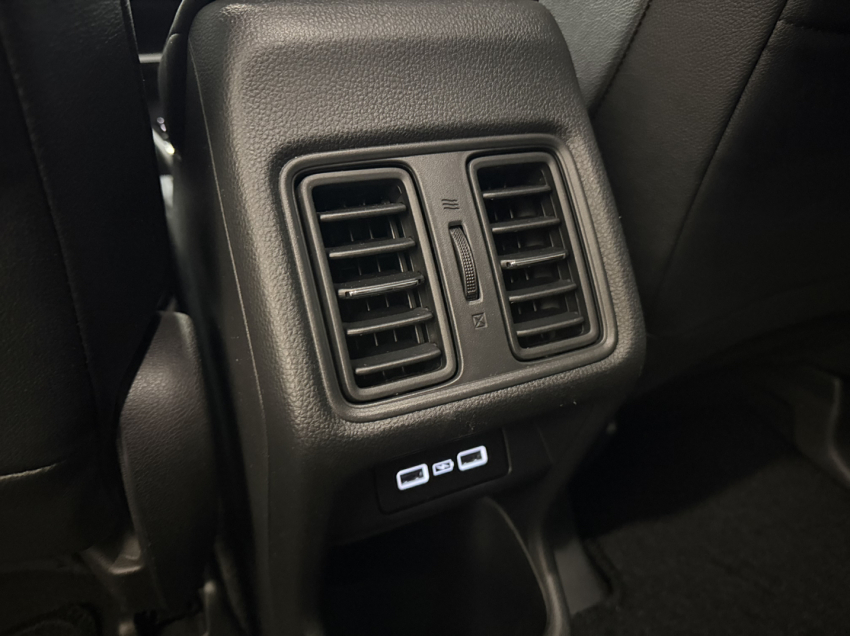 honda hr-v 1.5 di i-vtec flex exl cvt 4p automatico 20249