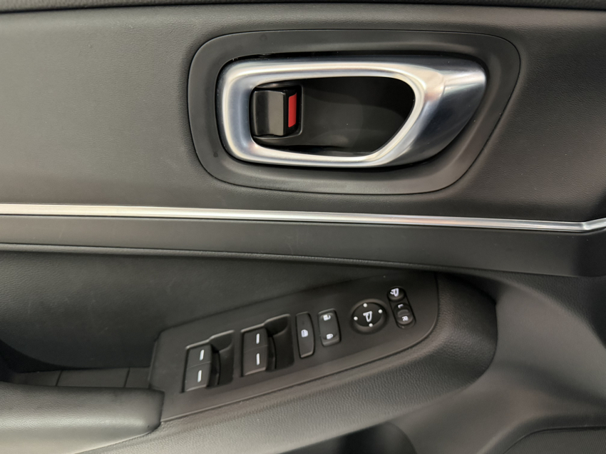 honda hr-v 1.5 di i-vtec flex exl cvt 4p automatico 202413