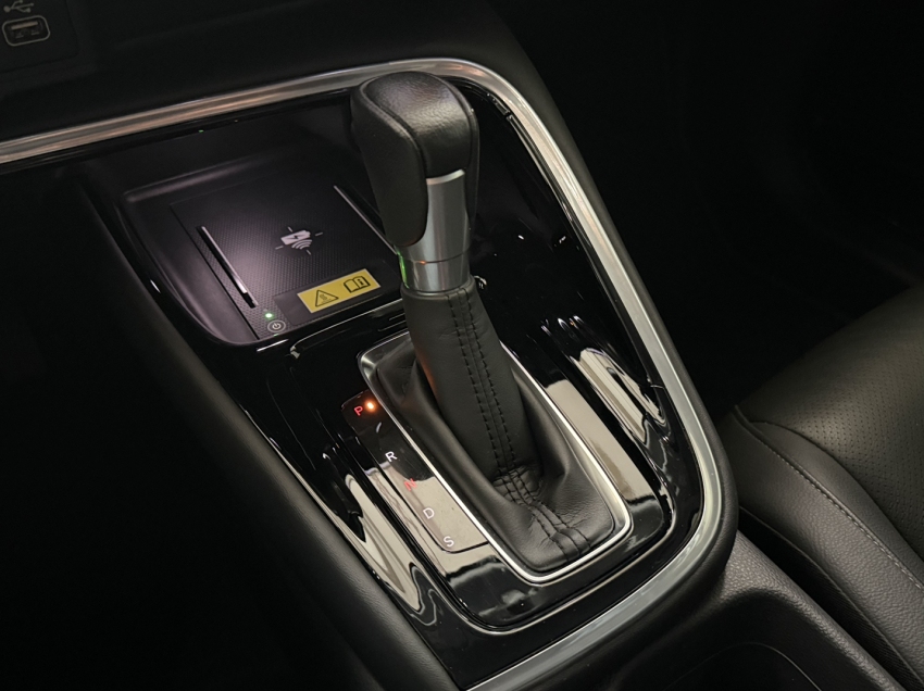 honda hr-v 1.5 di i-vtec flex exl cvt 4p automatico 202414