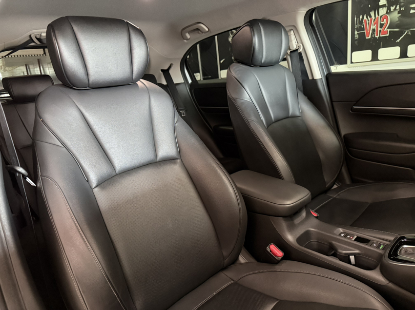 honda hr-v 1.5 di i-vtec flex exl cvt 4p automatico 202411
