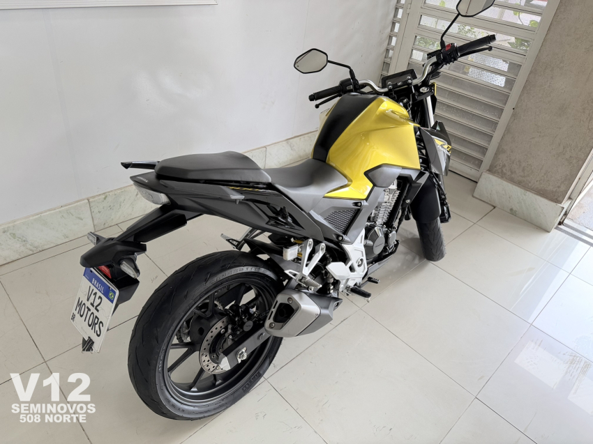 honda cb twister 300 f abs flex manual 20244