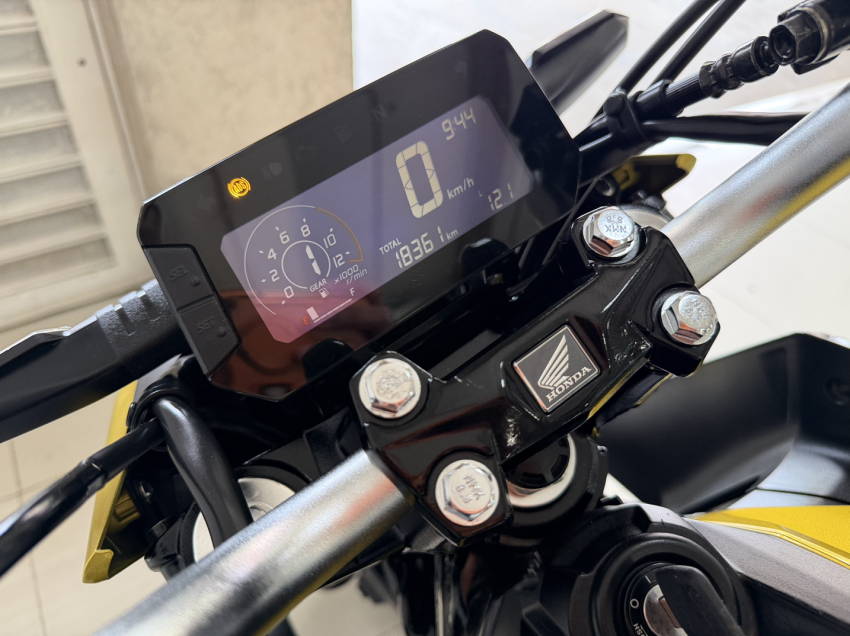 honda cb twister 300 f abs flex manual 20245