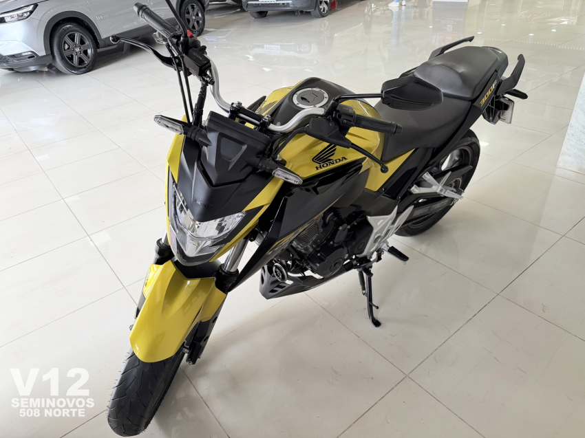 honda cb twister 300 f abs flex manual 20241