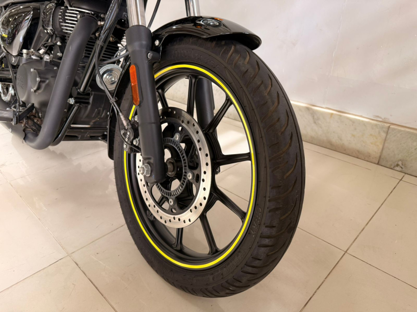 royal enfield meteor 350 fireball blue gasolina manual 20244