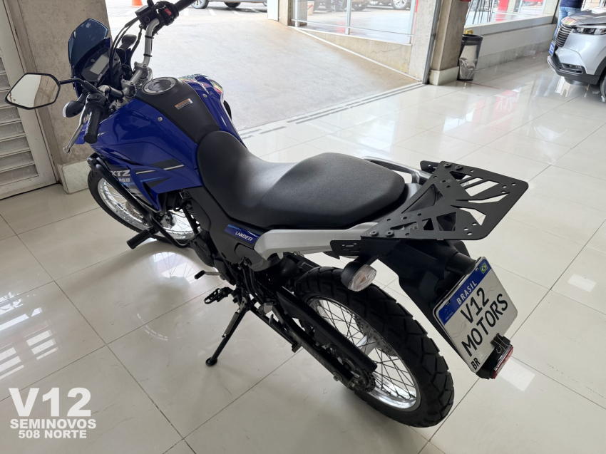 yamaha xtz 250 lander flex manual 20244