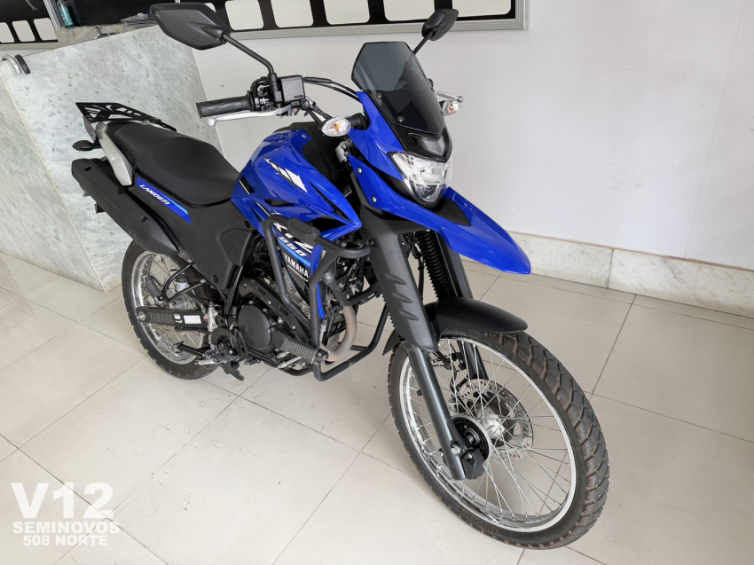 yamaha xtz 250 lander flex manual 20243