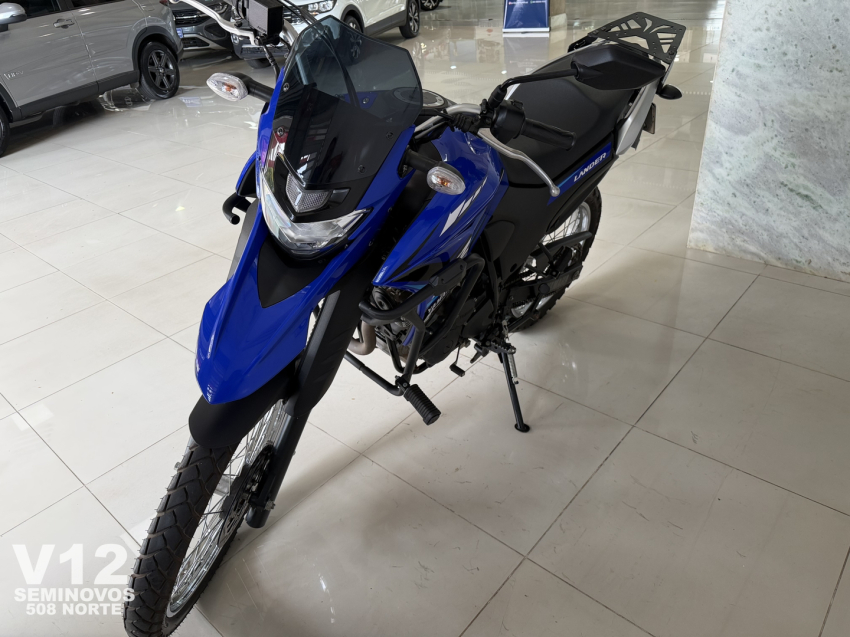 yamaha xtz 250 lander flex manual 20241