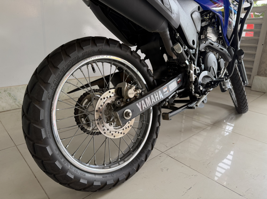 yamaha xtz 250 lander flex manual 20246