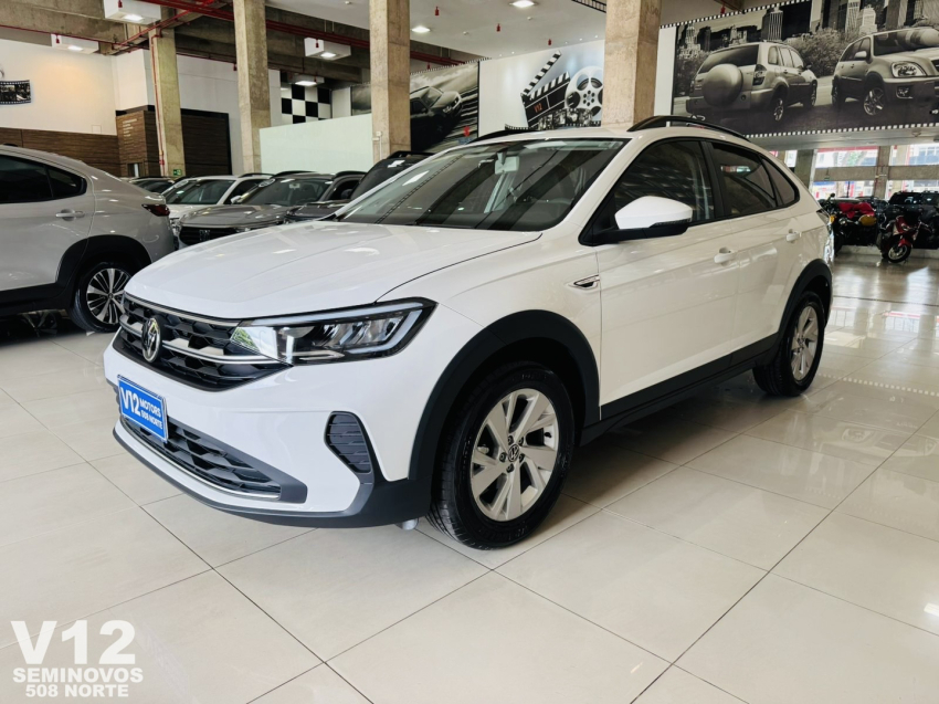 volkswagen nivus comfortline.