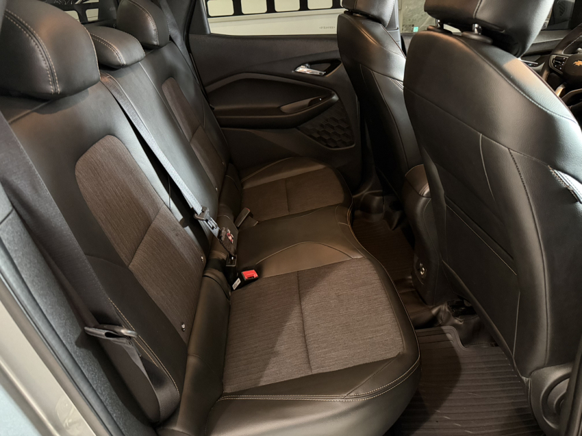 chevrolet montana 1.2 turbo flex ltz automatico 4p 202510