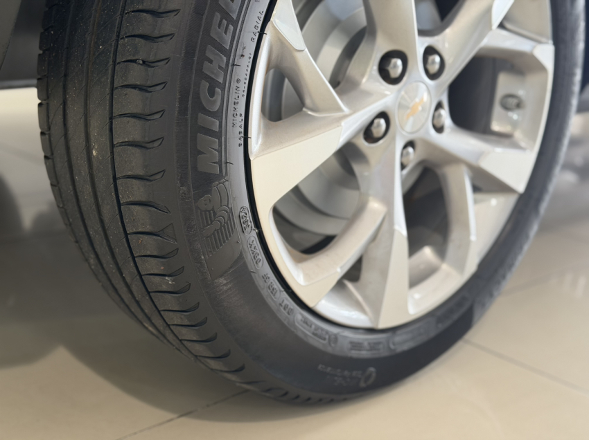 chevrolet montana 1.2 turbo flex ltz automatico 4p 202512