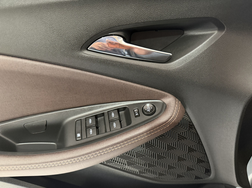 chevrolet montana 1.2 turbo flex ltz automatico 4p 202511