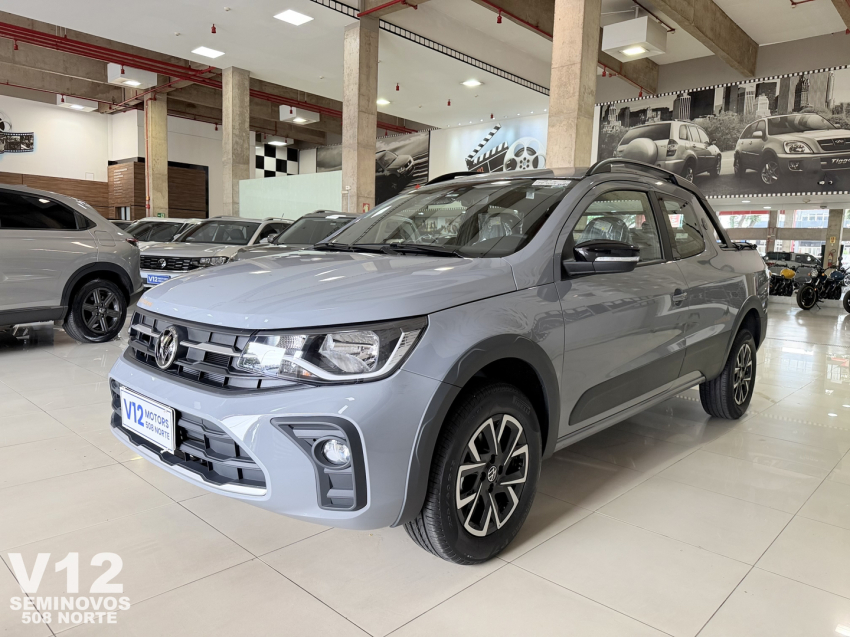 volkswagen saveiro 1.6 msi extreme cd 16v flex 2p manual 2026