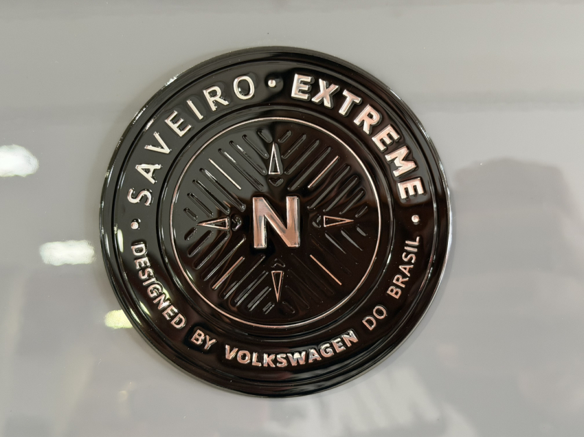 volkswagen saveiro 1.6 msi extreme cd 16v flex 2p manual 20266